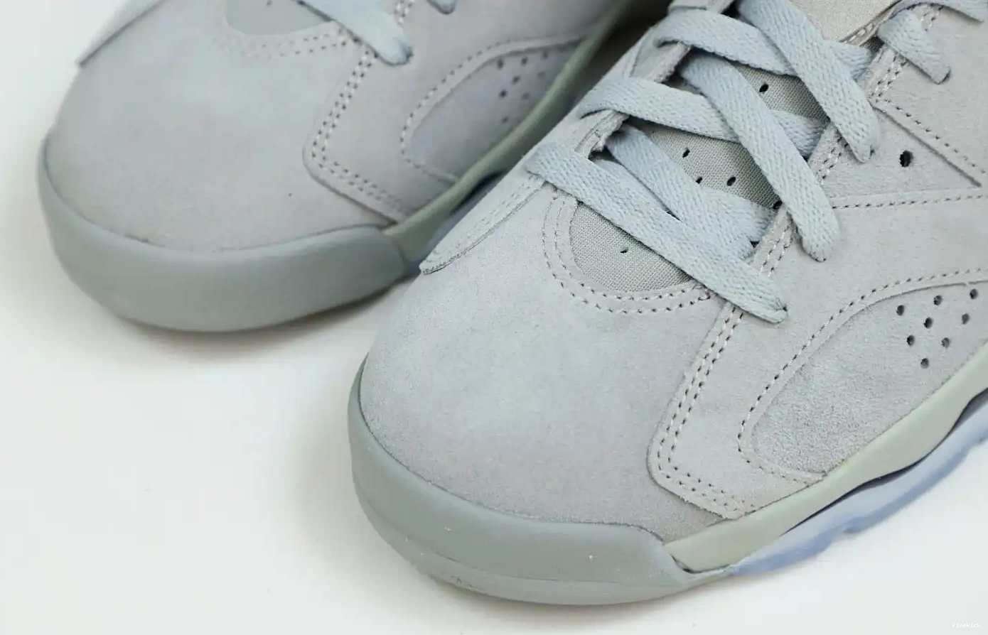 “GEORGETOWN” AIR JORDAN 6 0427